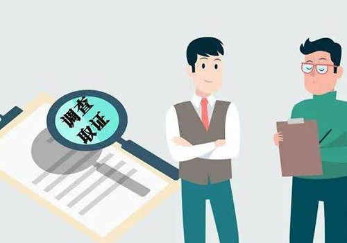 东莞市外遇取证公司